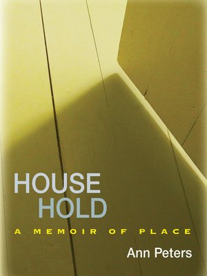 cover image of House Hold